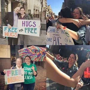 Meet your Posher, Carol rudy